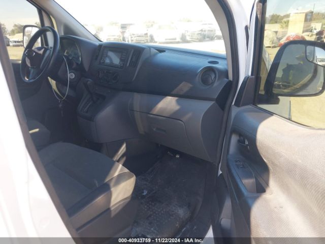 3N6CM0KN3KK699594 Nissan Nv200 S