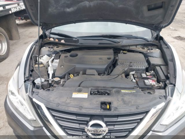 1N4AL3AP3HC229202 Nissan Altima 2.5 Sl