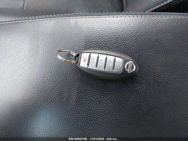 1N4AL3AP3HC229202 Nissan Altima 2.5 Sl