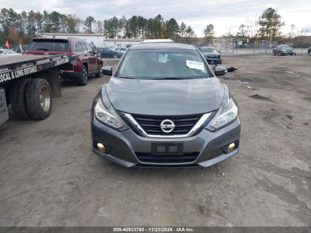 1N4AL3AP3HC229202 Nissan Altima 2.5 Sl