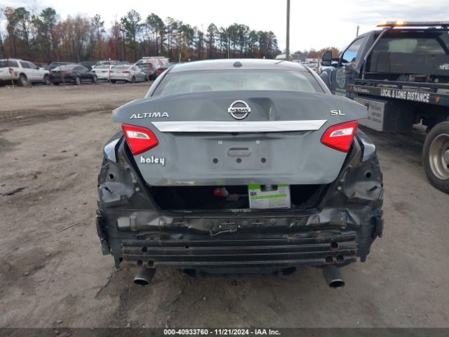 1N4AL3AP3HC229202 Nissan Altima 2.5 Sl
