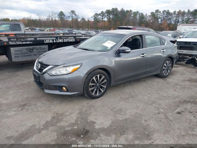 1N4AL3AP3HC229202 Nissan Altima 2.5 Sl