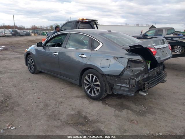 1N4AL3AP3HC229202 Nissan Altima 2.5 Sl
