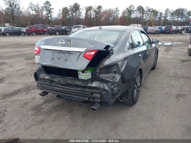 1N4AL3AP3HC229202 Nissan Altima 2.5 Sl