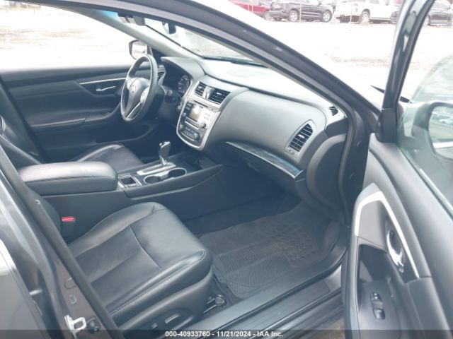 1N4AL3AP3HC229202 Nissan Altima 2.5 Sl