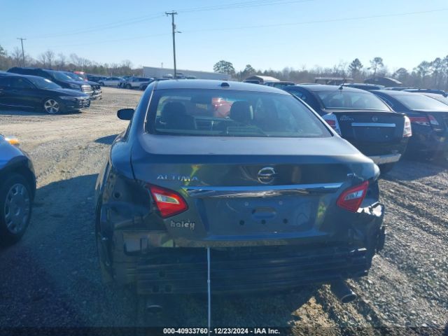 1N4AL3AP3HC229202 Nissan Altima 2.5 Sl