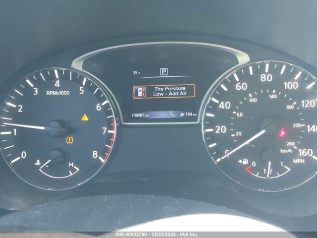 1N4AL3AP3HC229202 Nissan Altima 2.5 Sl