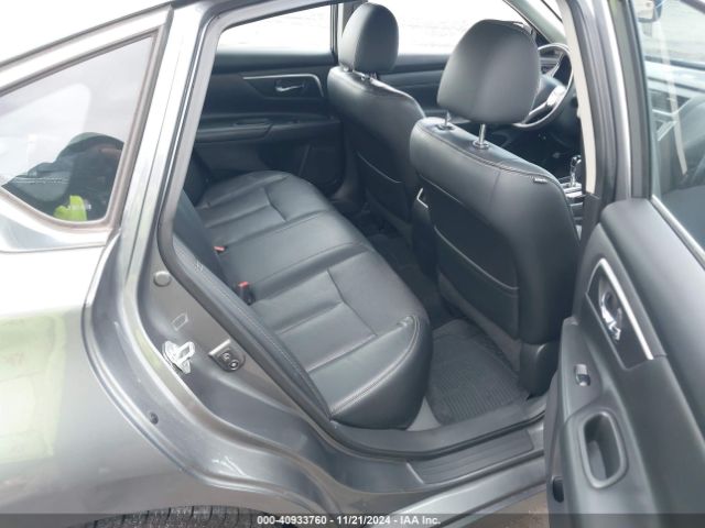 1N4AL3AP3HC229202 Nissan Altima 2.5 Sl