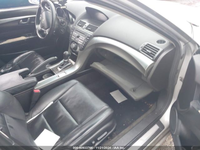 2010 ACURA TL 19UUA8F28AA007670 Photo 4