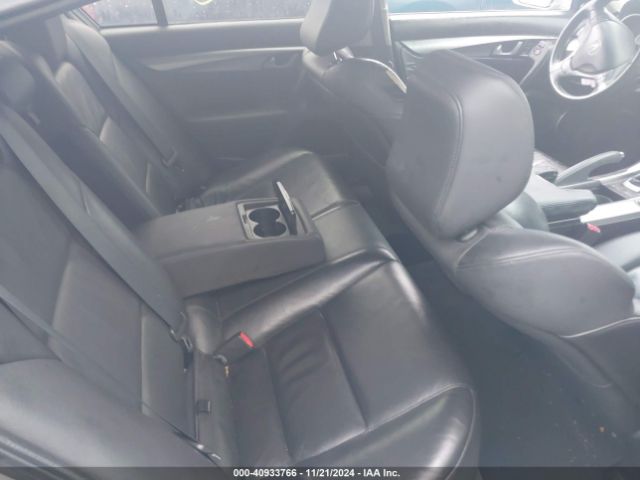 2010 ACURA TL 19UUA8F28AA007670 Photo 7