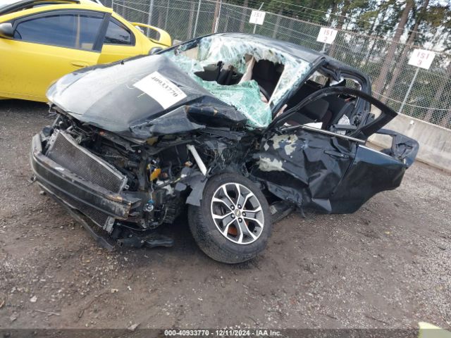 1G1JD6SG7H4151078 Chevrolet Sonic Lt Auto