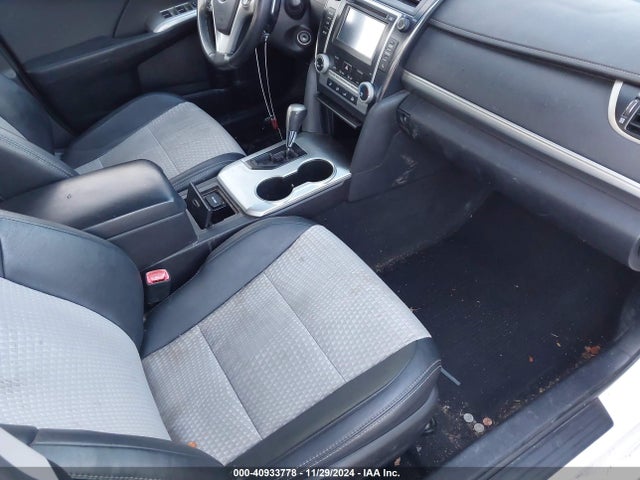 4T1BF1FK4EU846665 Toyota 2ar-fe