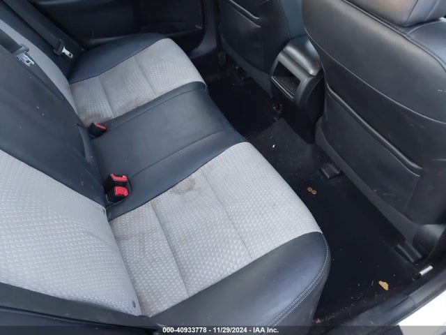 4T1BF1FK4EU846665 Toyota 2ar-fe