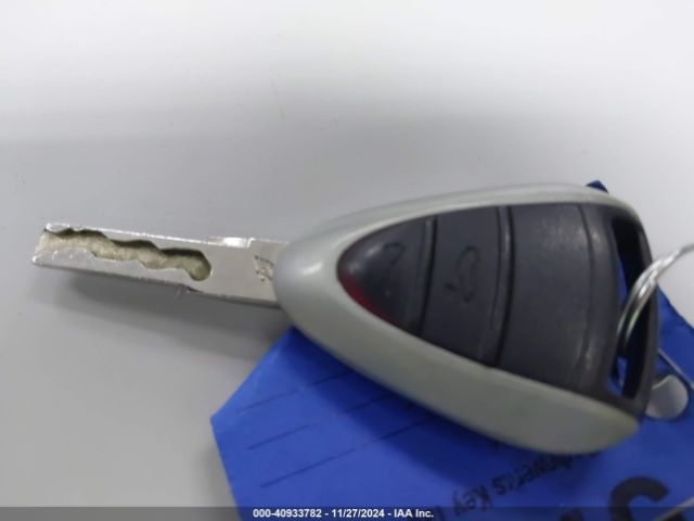 2006 PORSCHE 911 WP0CB29946S769313 Photo 10