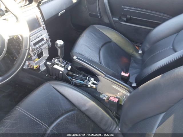 2006 PORSCHE 911 WP0CB29946S769313 Photo 5