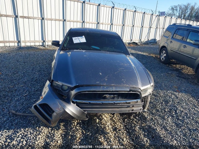 1ZVBP8AM1E5218928 Ford Mustang V6