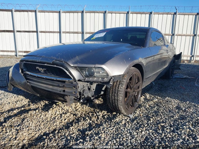 1ZVBP8AM1E5218928 Ford Mustang V6