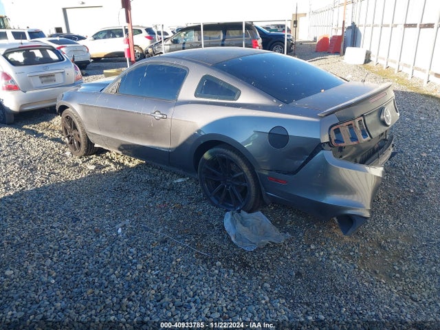 1ZVBP8AM1E5218928 Ford Mustang V6