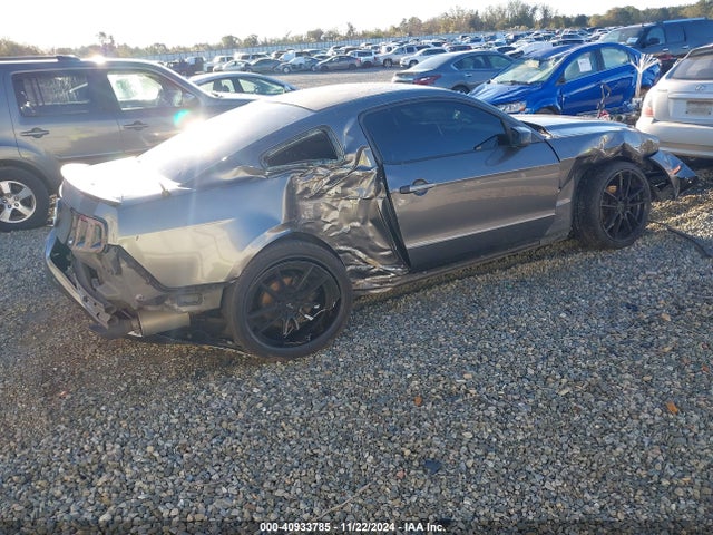 1ZVBP8AM1E5218928 Ford Mustang V6