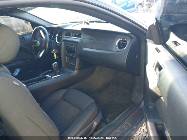 1ZVBP8AM1E5218928 Ford Mustang V6
