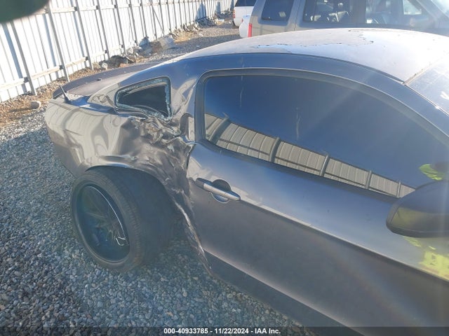1ZVBP8AM1E5218928 Ford Mustang V6