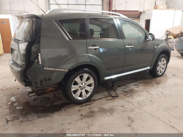 2008 MITSUBISHI OUTLANDER JA4LS31WX8Z012265 Photo 3