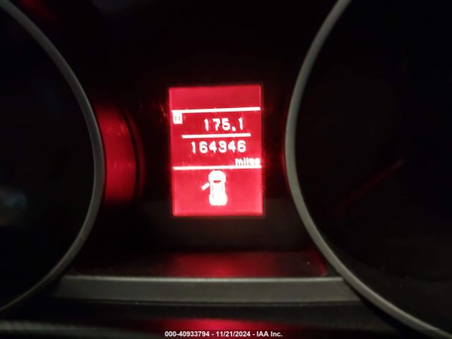 2008 MITSUBISHI OUTLANDER JA4LS31WX8Z012265 Photo 6