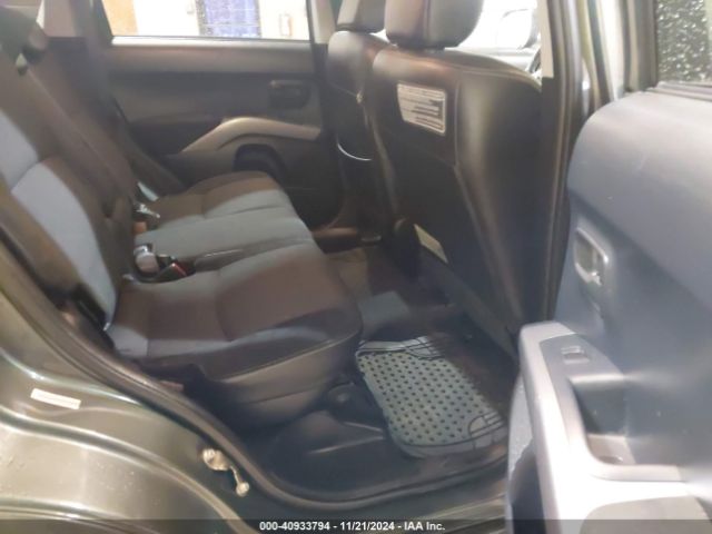 2008 MITSUBISHI OUTLANDER JA4LS31WX8Z012265 Photo 7