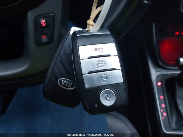 KIA Sorento Sx V6 2014 5XYKWDA76EG532638 Image 11