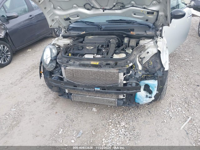 2011 MINI COOPER S WMWSV3C58BTY15385 Photo 5
