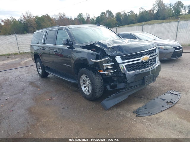 2018 1GNSKGKC1JR136502 main image