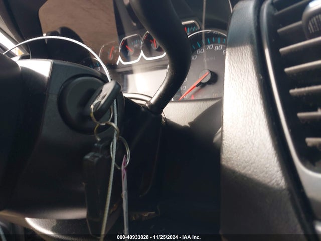 Chevrolet Suburban Ls 2018 1GNSKGKC1JR136502 Image 11