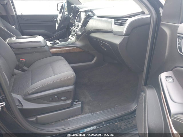Chevrolet Suburban Ls 2018 1GNSKGKC1JR136502 Image 5