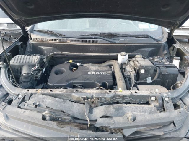 2GNAXSEV1K6265950 Chevrolet EQUINOX LS