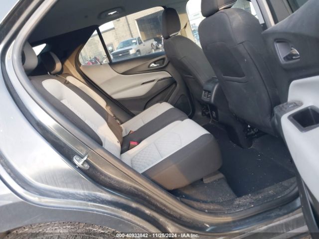 2GNAXSEV1K6265950 Chevrolet EQUINOX LS
