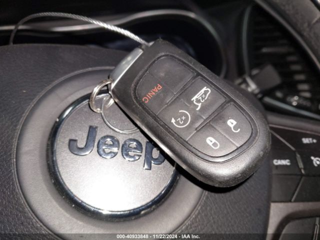 1C4PJLLB5LD542217 Jeep Cherokee Latitude Plus Fwd