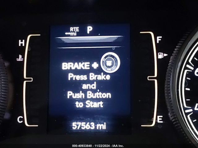 1C4PJLLB5LD542217 Jeep Cherokee Latitude Plus Fwd