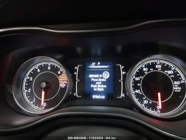 1C4PJLLB5LD542217 Jeep Cherokee Latitude Plus Fwd