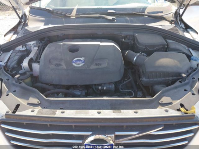 YV440MDD9F2617364 Volvo Xc60 T5 Platinum