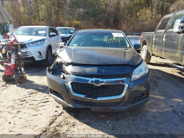 1G11C5SA4GU120328 Chevrolet Malibu Limited Lt