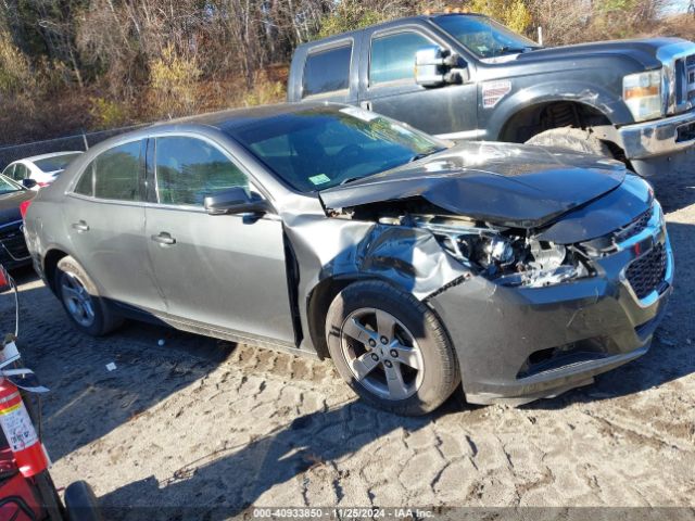 1G11C5SA4GU120328 Chevrolet Malibu Limited Lt
