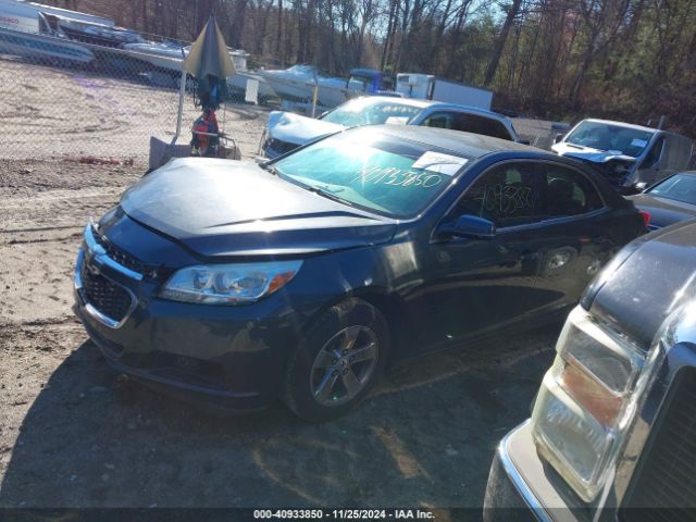 1G11C5SA4GU120328 Chevrolet Malibu Limited Lt