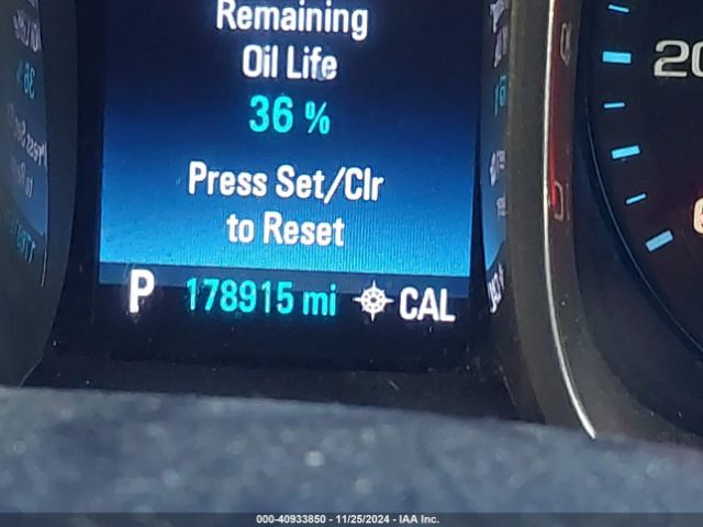 1G11C5SA4GU120328 Chevrolet Malibu Limited Lt
