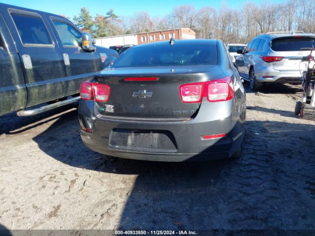 1G11C5SA4GU120328 Chevrolet Malibu Limited Lt