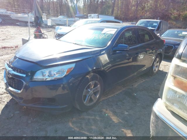 1G11C5SA4GU120328 Chevrolet Malibu Limited Lt