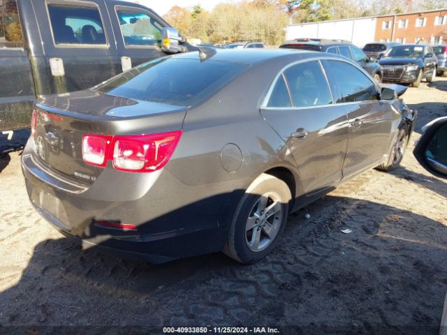 1G11C5SA4GU120328 Chevrolet Malibu Limited Lt