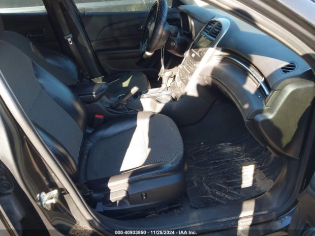 1G11C5SA4GU120328 Chevrolet Malibu Limited Lt