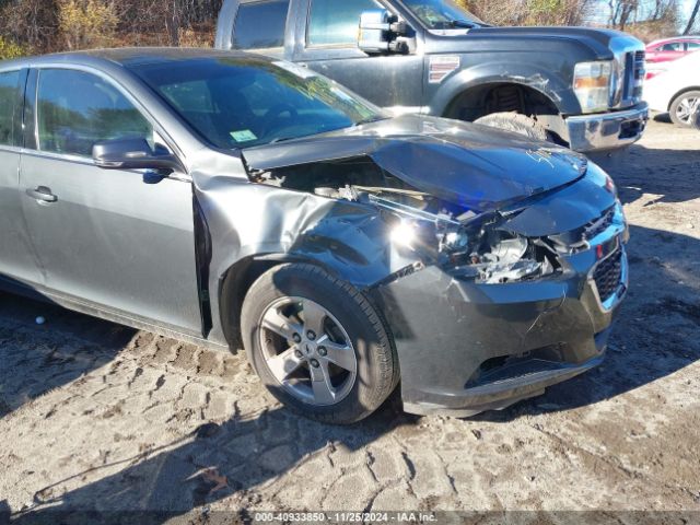 1G11C5SA4GU120328 Chevrolet Malibu Limited Lt