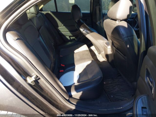 1G11C5SA4GU120328 Chevrolet Malibu Limited Lt