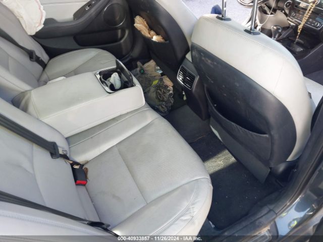 KNALN4D77E5157237 KIA Cadenza Limited